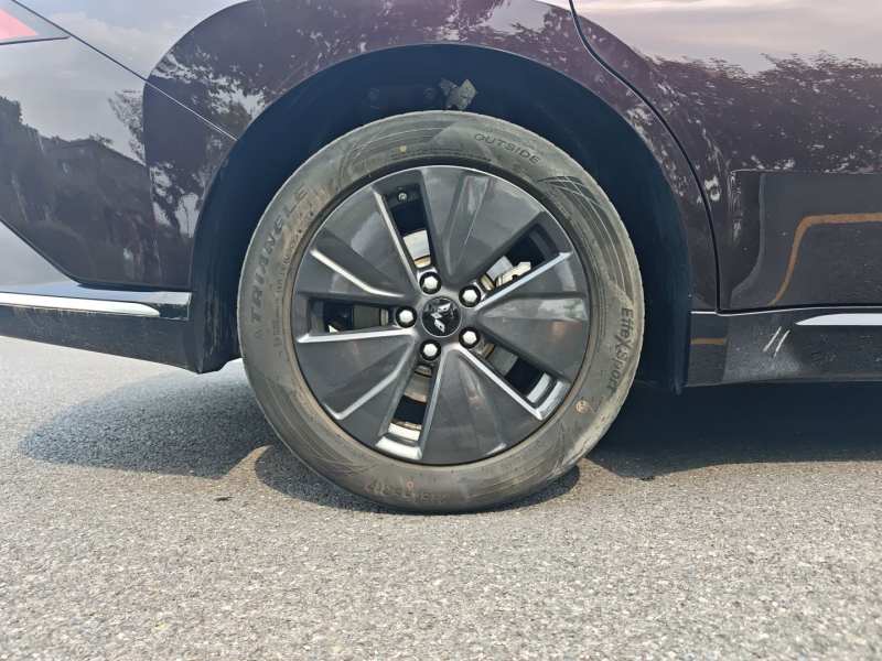 Used Wuling Xingguang 2023 70 Standard Edition — 30