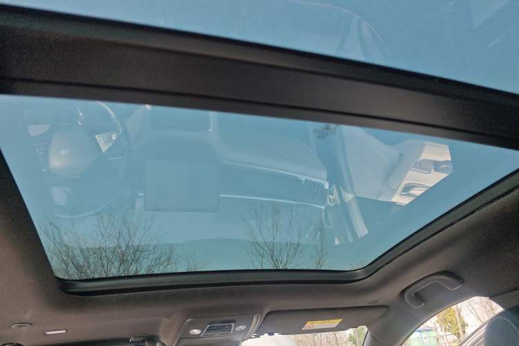 Used BYD Song PLUS New Energy 2024 HONOR Edition DM-i 71km Luxury Model