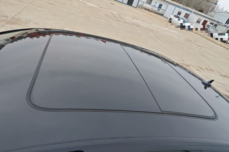 Used Audi A6L 2018 30th Anniversary Edition 30 FSI Style Model
