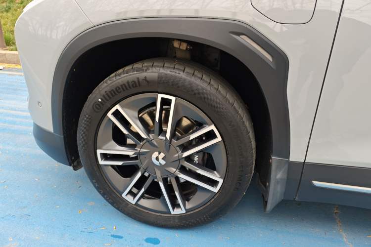 Used Nio ES6 2020 610 km Performance Version
