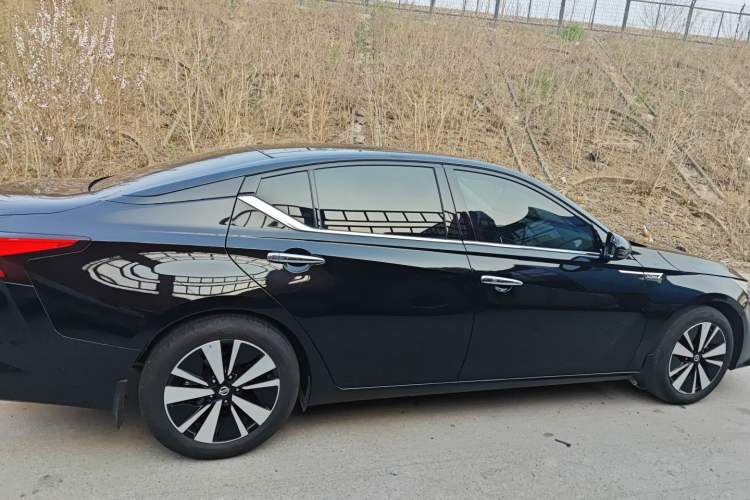 Used Nissan Teana 2021 2.0L XL Comfort Edition