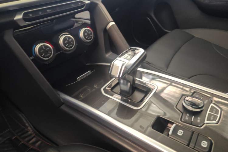 Used Haval H6 2019 Sport Edition 1.5T Automatic Two-Wheel Drive Elite Model China VI
