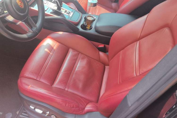 Used Porsche Cayenne 2019 Cayenne 3.0T
