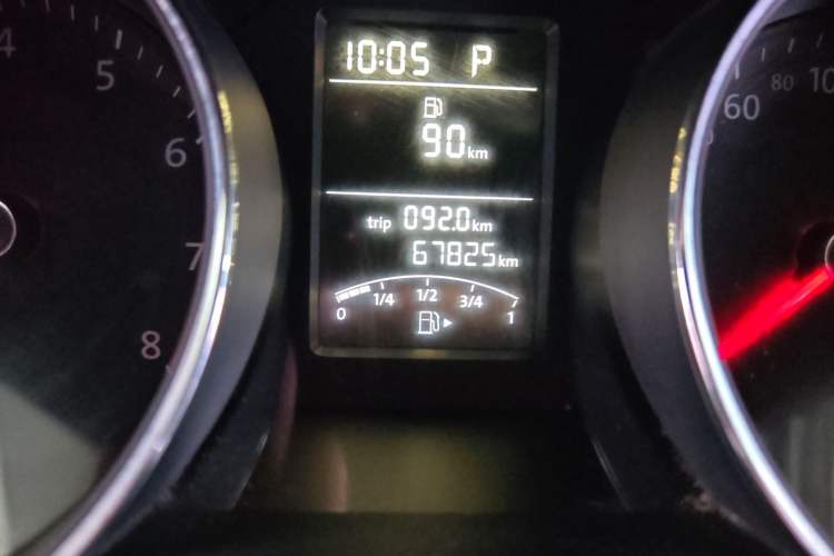 Used Volkswagen Sagitar 2018 1.6L Automatic Comfort Model