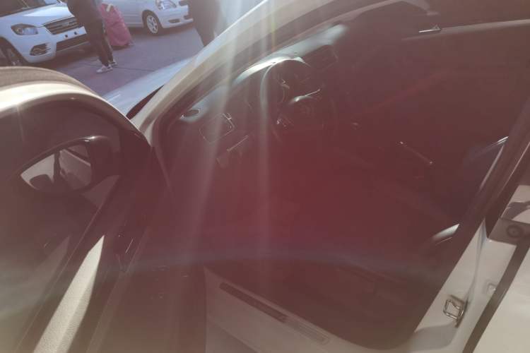 Used Volkswagen Sagitar 2017 1.6L Automatic Comfort Model