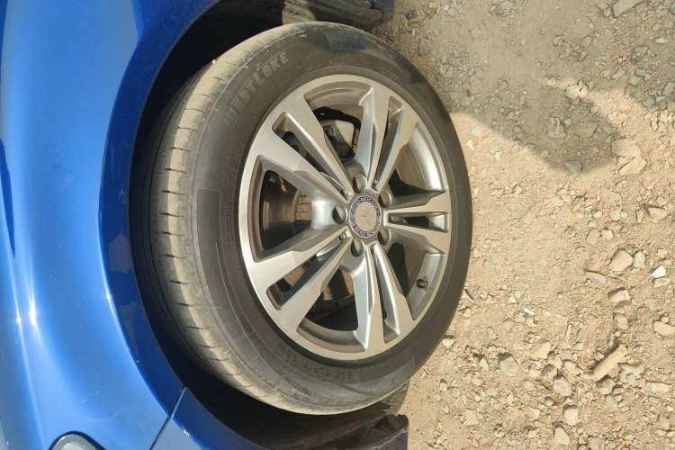 Used Mercedes-Benz C-Class 2017 Facelift C 200 L Sport Edition Exterior 2