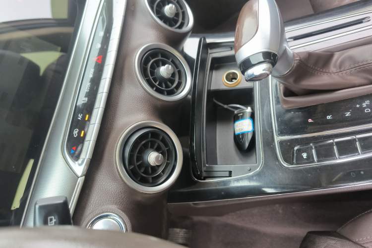 Used Leopaard Mattu 2018 1.6T GDI DCT Comfort Model
