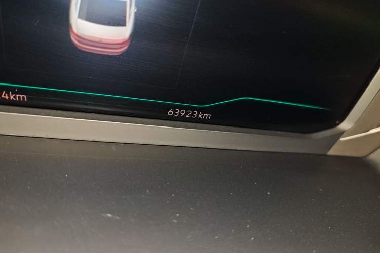 Used Volkswagen Passat 2023 Facelift 330TSI Luxury Edition
