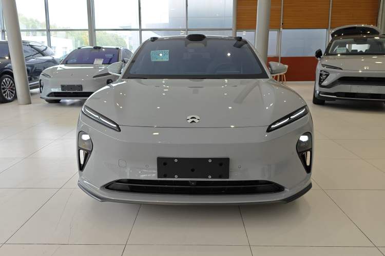 Used Nio ET5T 2024 75kWh Touring