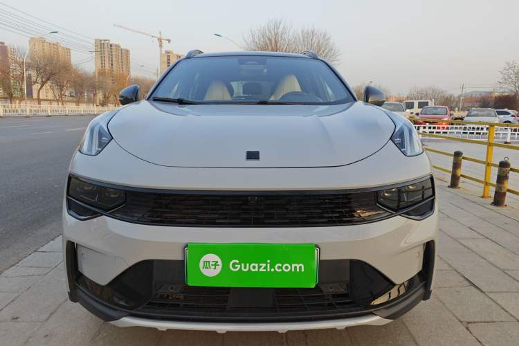 Used Lynk & Co 01 EM-P 2023 1.5TD EM-P Dawn Edition