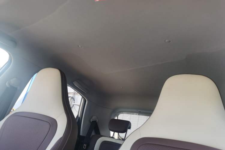 Used Wuling Bingo 2024 333 km Enjoyment Version