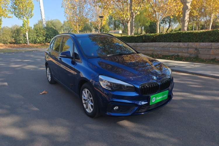 Used BMW 2 Series Active Tourer 2016 218i Fashion Model