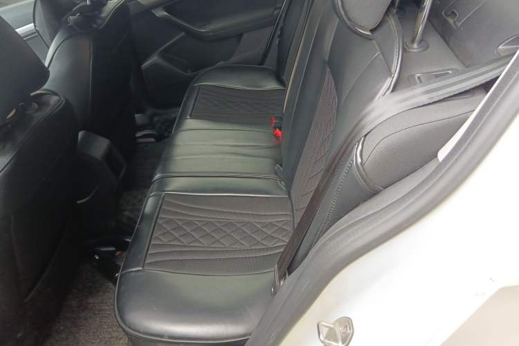 Used Volkswagen Lavida 2017 1.6L Automatic Fashion Edition