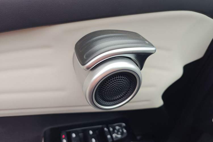 Used BYD Yuan PLUS 2024 Honor Edition 510KM Leading Model

