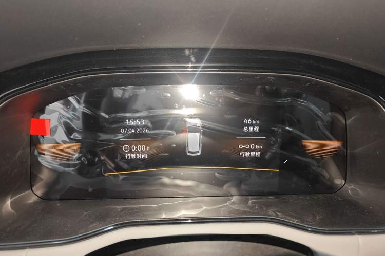 Used Volkswagen Bora 2026 200TSI DSG Yuexing Navigation Edition
