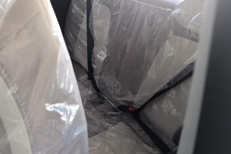 Used Chery New Energy QQ Ice Cream 2025 155km Sundae Edition
