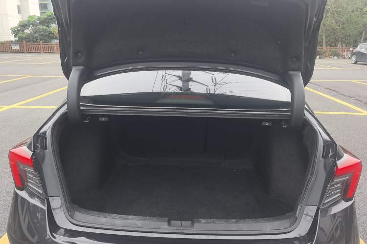 Used Honda Integra 2022 240TURBO CVT Luxury Edition