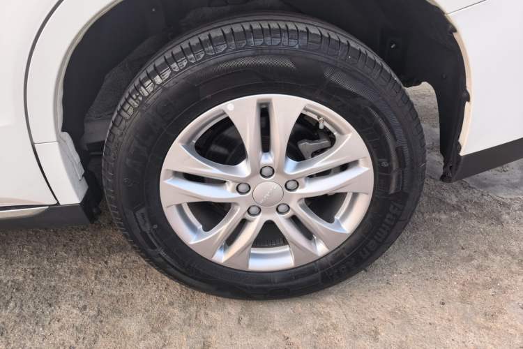 Used Haval M6 2021 PLUS 1.5T Manual Elite Smart Connectivity Model
