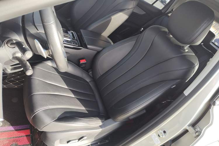 Used Roewe RX5 MAX 2019 300TGI Automatic Intelligent Driving Health Cabin Edition