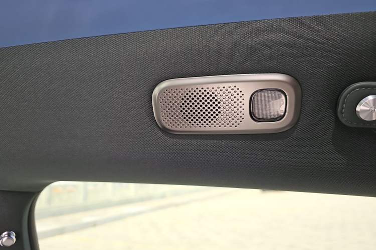 Used Xiaomi Auto YU7 2025 Ultra-Long Range Rear-Wheel Drive Version