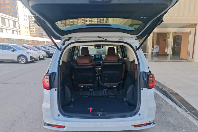 Used Honda Odyssey 2024 2.0L eHEV Sharp – Supreme Edition
