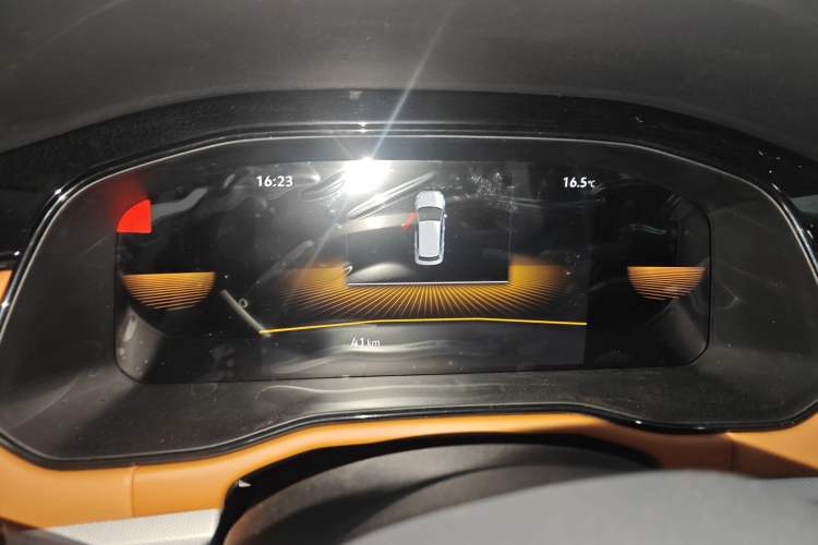 Used Volkswagen Bora 2026 200TSI DSG Yuexing Navigation Edition
