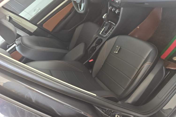 Used Volkswagen Bora 2023 200TSI DSG YueXing PRO Edition
