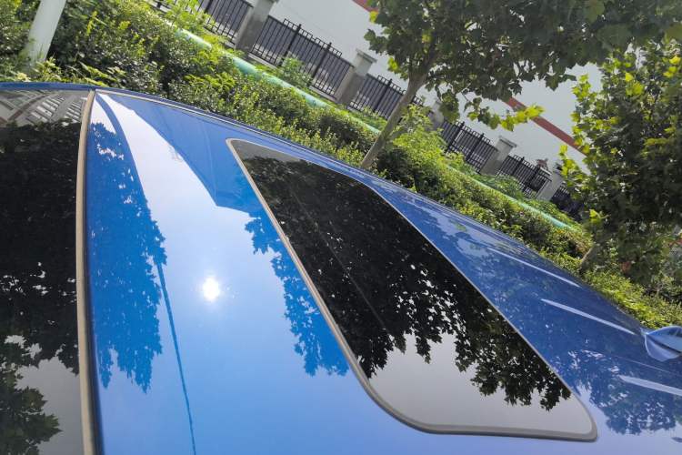 Used Great Wall Poer 2023 2.0T Passenger Version Automatic Diesel 4x4 Comfort Trim – GW4D20M