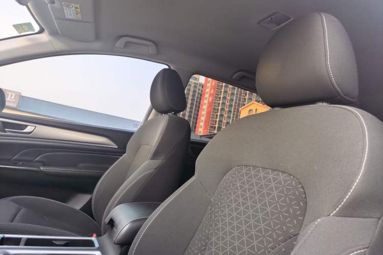 Used Haval M6 2021 PLUS 1.5T Manual Elite Smart Connectivity Model
