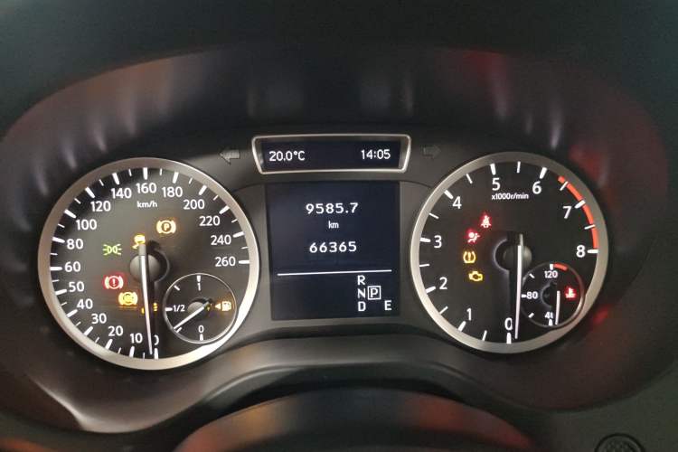 Used Infiniti QX30 2017 1.6T Two-Wheel-Drive Sport Edition
