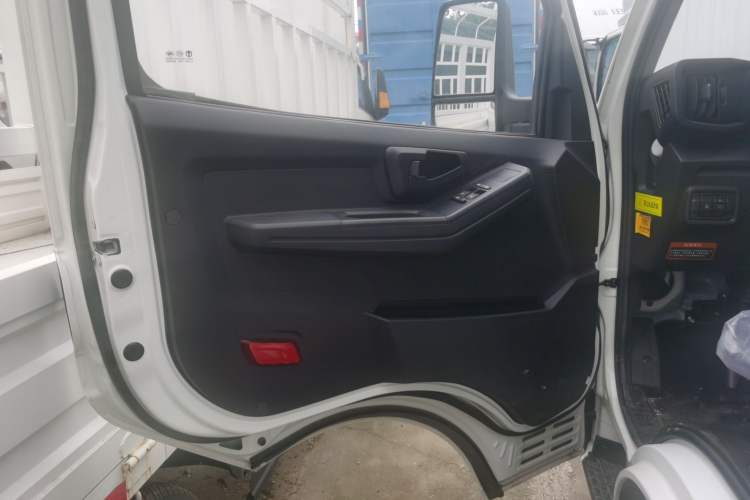 Used Feidi Ditu EF3 2022 Ningde Times 55.7 kWh Flat-Type Battery