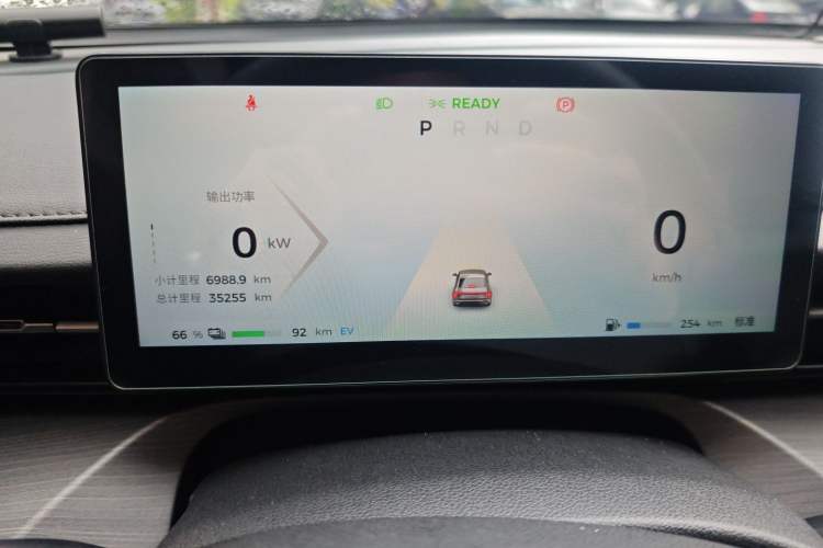 Used Wuling Xingguang 2023 150 Advanced Edition