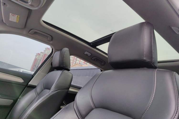 Used Zotye Domy X7 2018 2.0T Automatic Luxury Version