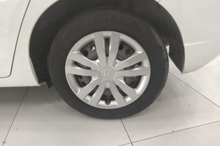 Used Honda Fit 2021 1.5L CVT Trend Edition