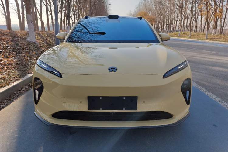 Used Nio ET5T 2024 75kWh Touring