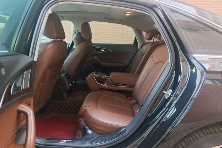 Used Audi A6L New Energy 2018 40 e-tron