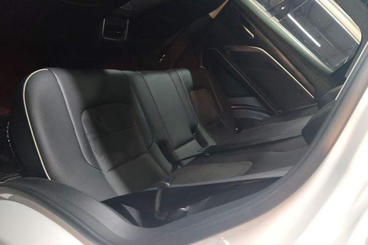 Used Haval H6 2021 China Trend Edition 1.5 GDIT Automatic Champion Version Interior 2