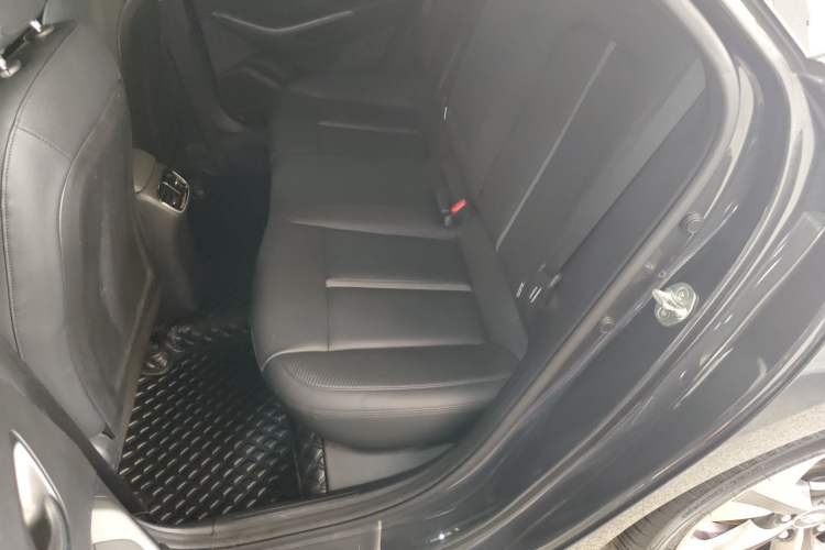 Used Hyundai Lafesta 2019 280TGDi Smart Speed Version China VI Standard
