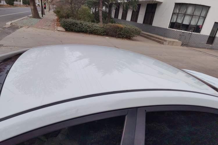 Used Hyundai Elantra (5th Generation / Langdong) 2015 1.6L Manual Fashion Edition