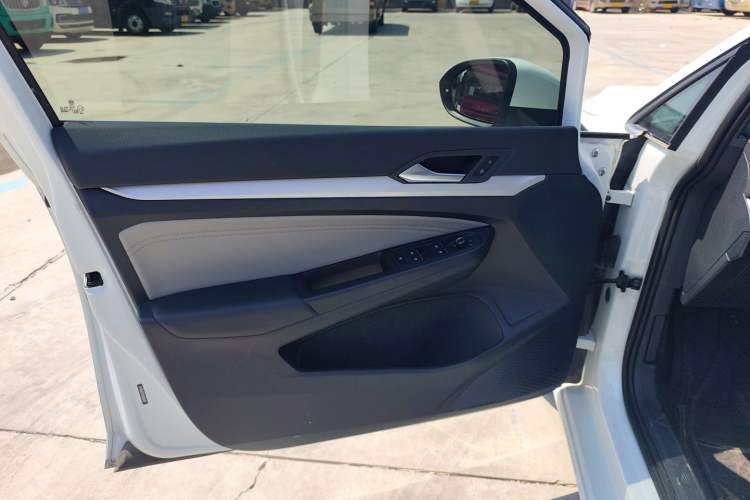 Used Volkswagen Golf 2021 280TSI DSG Pro Interior 1