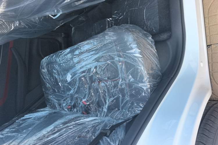 Used Chery Tiggo 7 2025 Excellence Edition 1.5T CVT Global Version
