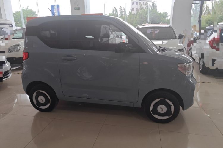 Used Wuling Hongguang MINIEV 2022 Easy Version Lithium-NMC