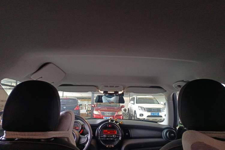 Used MINI MINI 2014 1.2T ONE