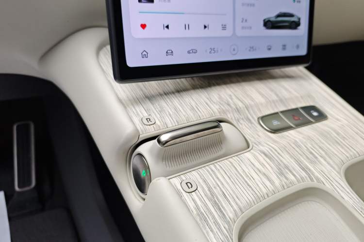 Used Nio ET7 2022 100kWh First Edition