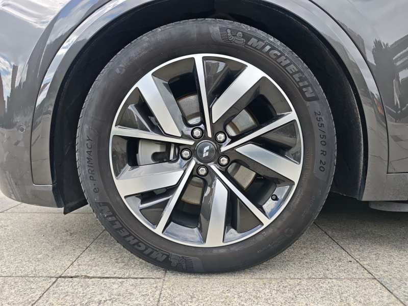 Used Li Auto L8 2023 Pro Model — 31