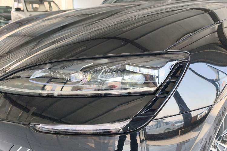 Used BYD Seal 2025 650 Intelligent Driving Version
