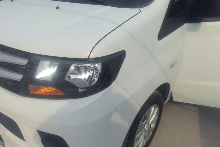 Used JAC Refine M3 2019 Creator Edition 1.8L Luxury Model