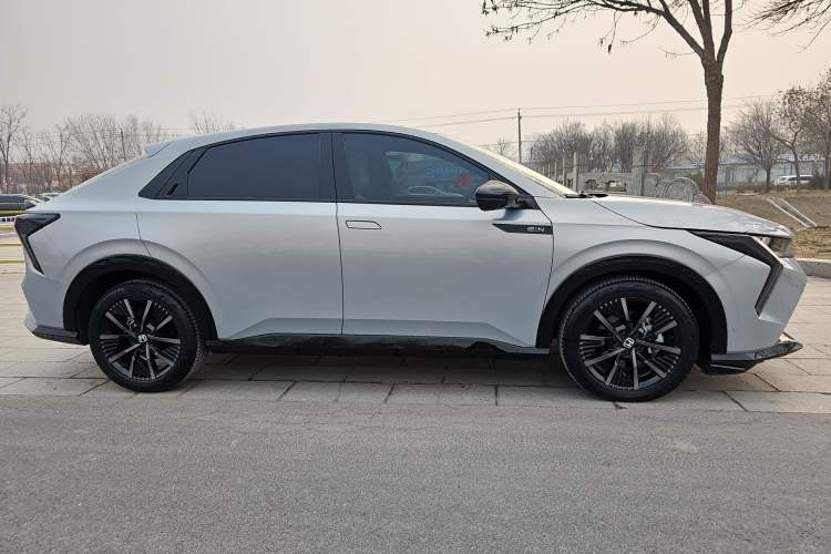 Used Honda e:NS2 2024 Light-Chasing Version