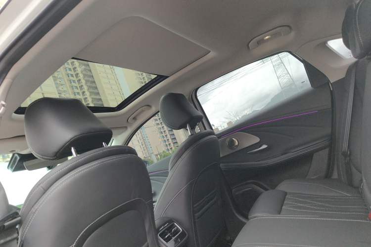 Used Chery Arrizo 8 2024 1.6T DCT Rui