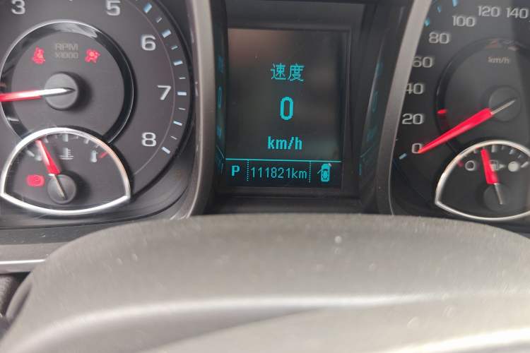 Used Chevrolet Malibu 2014 2.0L Automatic Comfort Edition
